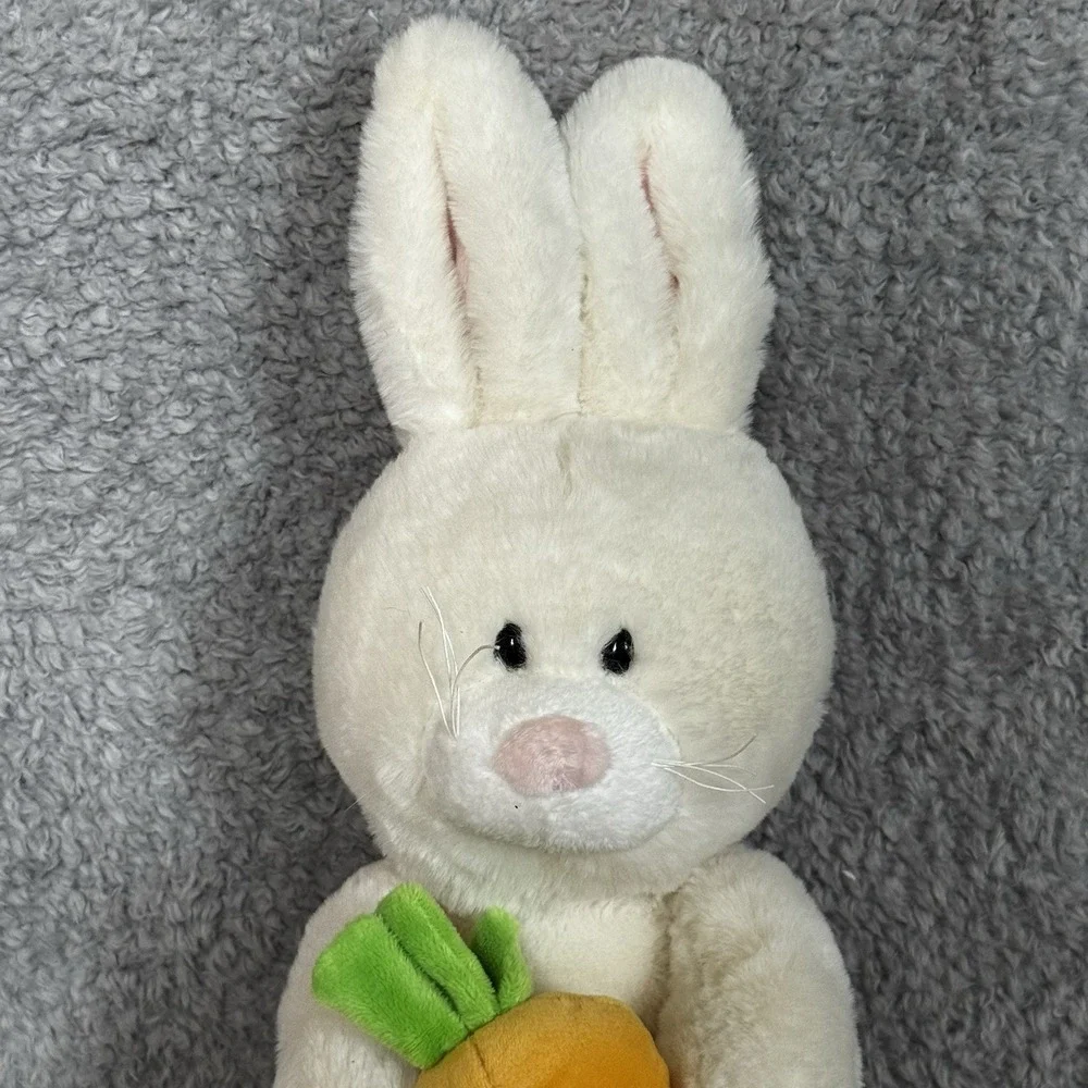 GANZ rabbit plush